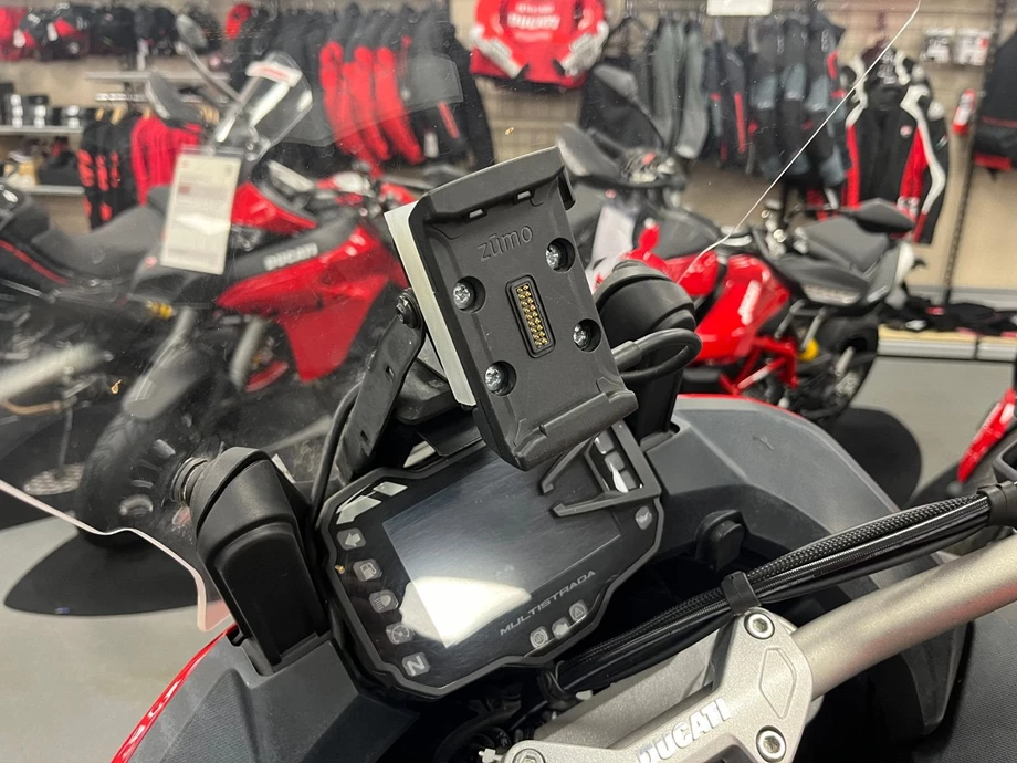 Angebot Ducati Multistrada 1260 Enduro Bild 8: Angebot Ducati Multistrada 1260 Enduro