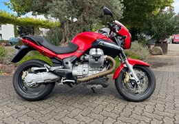 Gebrauchte Moto Guzzi 1200 Sport