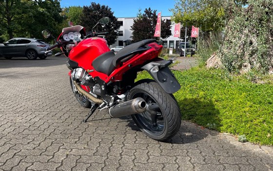 Gebrauchtmotorrad Moto Guzzi 1200 Sport - Bild 4