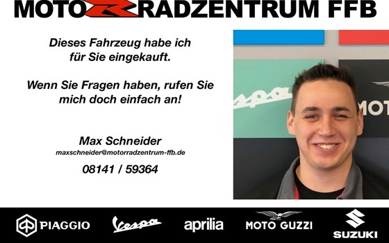 Neufahrzeug Aprilia Tuono 125 - Bild 4