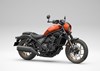 Honda CMX1100 Rebel SE DCT