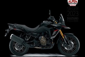 Angebot Suzuki V-Strom 800DE