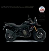 Suzuki V-Strom 800DE