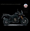 Suzuki V-Strom 800DE