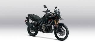 Neufahrzeug Suzuki V-Strom 800DE - Bild 3