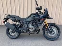 Neufahrzeug Suzuki V-Strom 800DE - Bild 4