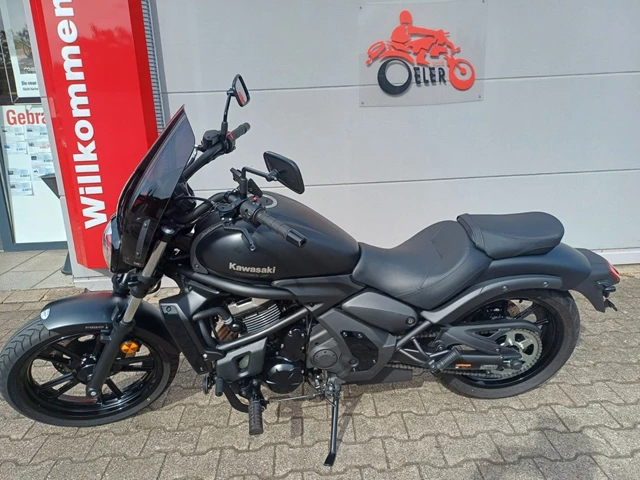 Gebrauchtfahrzeug Gebrauchtfahrzeug