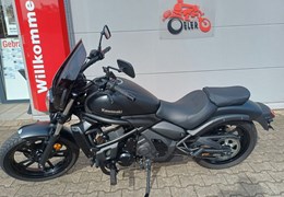 Gebrauchte Kawasaki Vulcan S