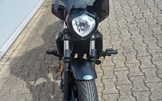 Gebrauchtmotorrad Kawasaki Vulcan S - Bild 3