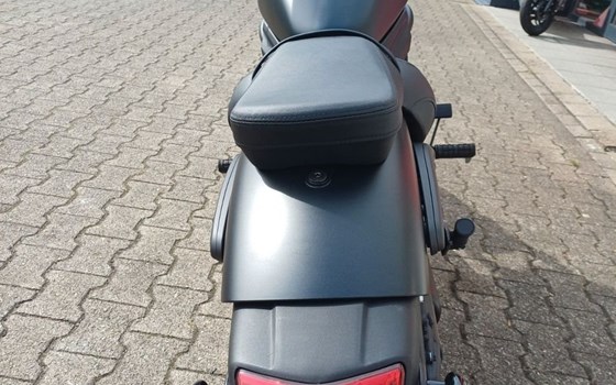 Gebrauchtmotorrad Kawasaki Vulcan S - Bild 4