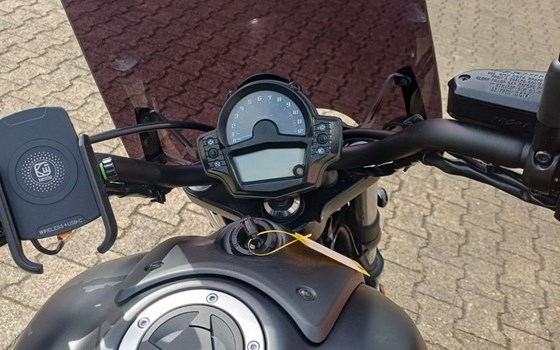 Gebrauchtmotorrad Kawasaki Vulcan S - Bild 5