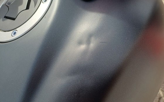 Gebrauchtmotorrad Kawasaki Vulcan S - Bild 6