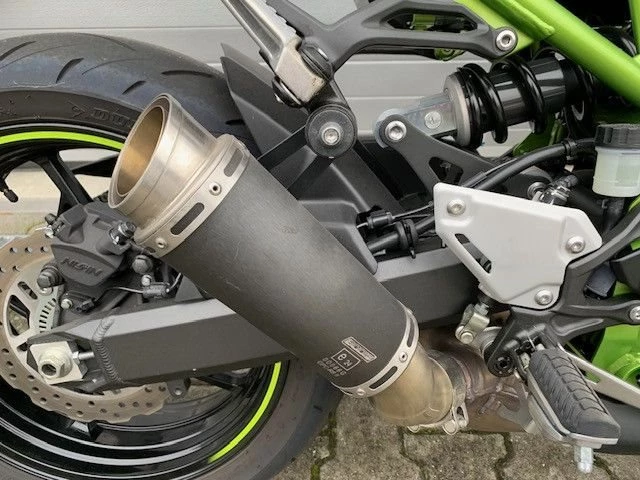 Angebot Kawasaki Z900 Bild 3: Angebot Kawasaki Z900