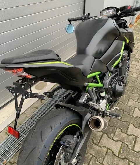 Angebot Kawasaki Z900 Bild 4: Angebot Kawasaki Z900