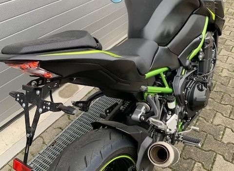 Gebrauchtmotorrad Kawasaki Z900 - Bild 4