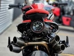 Neufahrzeug MV Agusta Rush 1000 - Bild 1