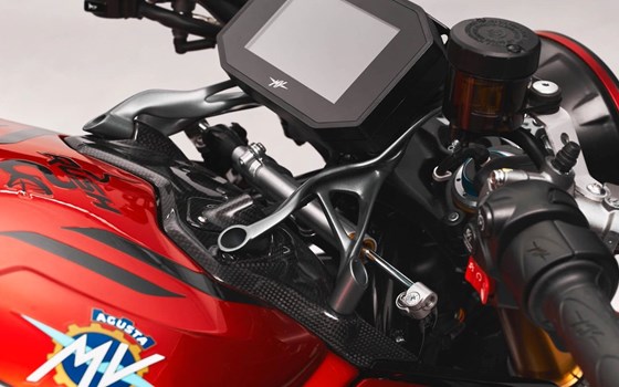 Neufahrzeug MV Agusta Rush 1000 - Bild 2