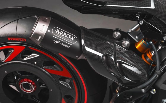 Neufahrzeug MV Agusta Rush 1000 - Bild 3