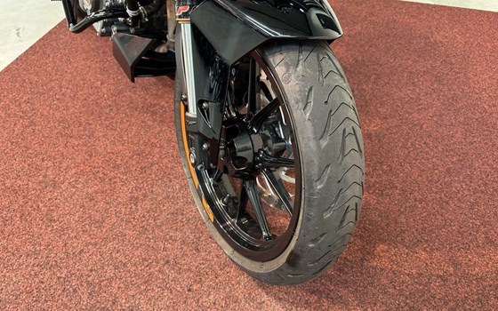 Gebrauchtmotorrad KTM 125 Duke - Bild 12