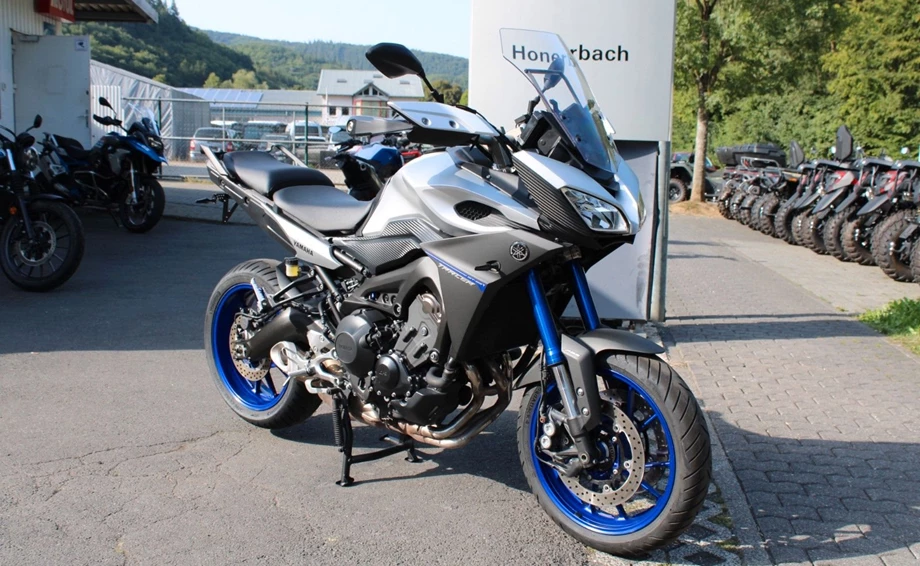Angebot Yamaha Tracer 900 Bild 1: Angebot Yamaha Tracer 900