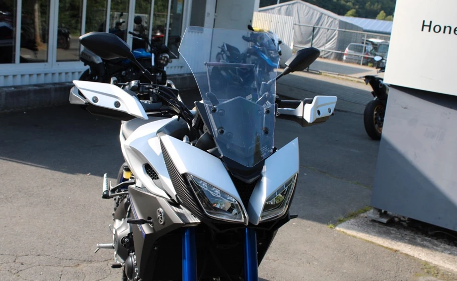 Angebot Yamaha Tracer 900 Bild 10: Angebot Yamaha Tracer 900