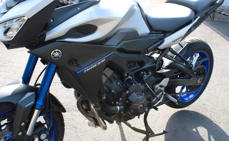 Angebot Yamaha Tracer 900 Bild 11: Angebot Yamaha Tracer 900