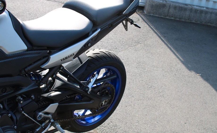 Angebot Yamaha Tracer 900 Bild 12: Angebot Yamaha Tracer 900