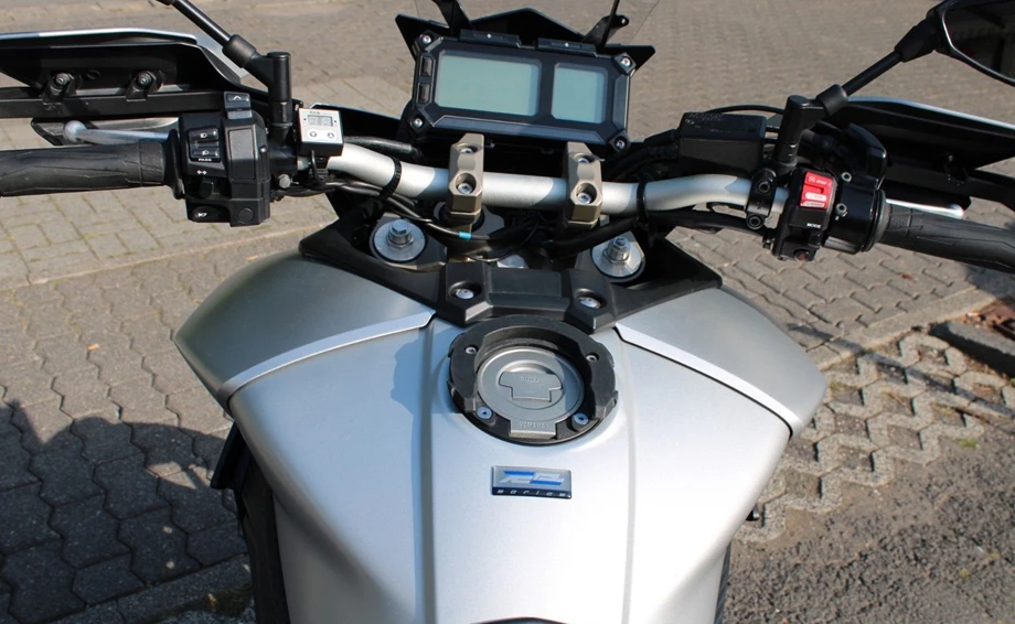 Angebot Yamaha Tracer 900 Bild 13: Angebot Yamaha Tracer 900