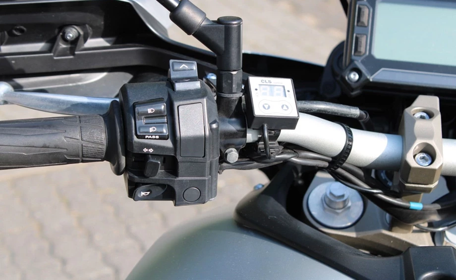 Angebot Yamaha Tracer 900 Bild 14: Angebot Yamaha Tracer 900