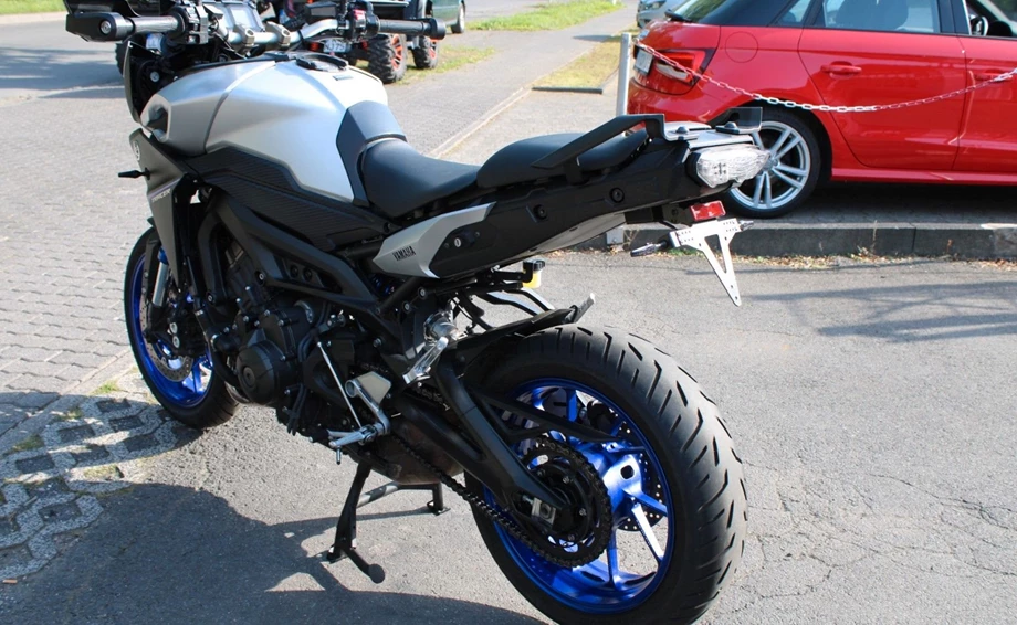 Angebot Yamaha Tracer 900 Bild 3: Angebot Yamaha Tracer 900