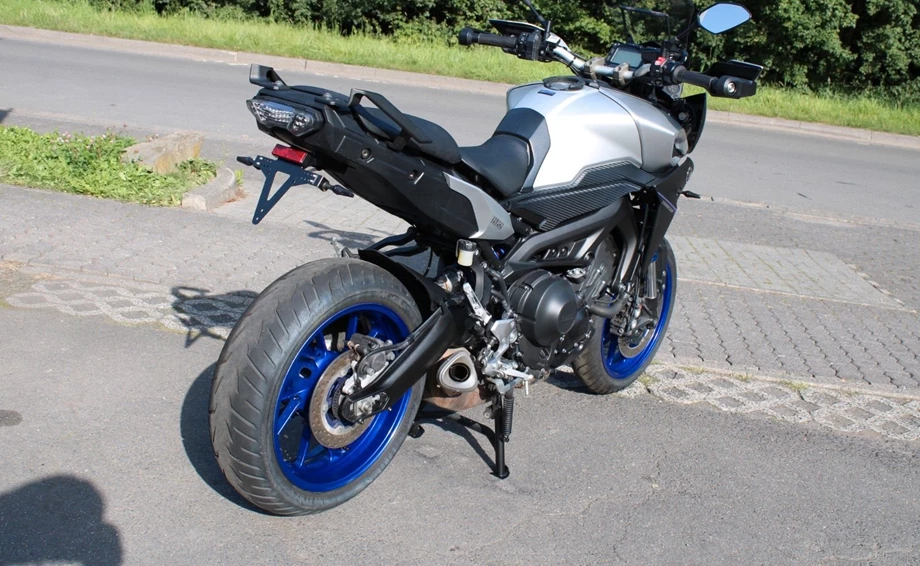Angebot Yamaha Tracer 900 Bild 4: Angebot Yamaha Tracer 900
