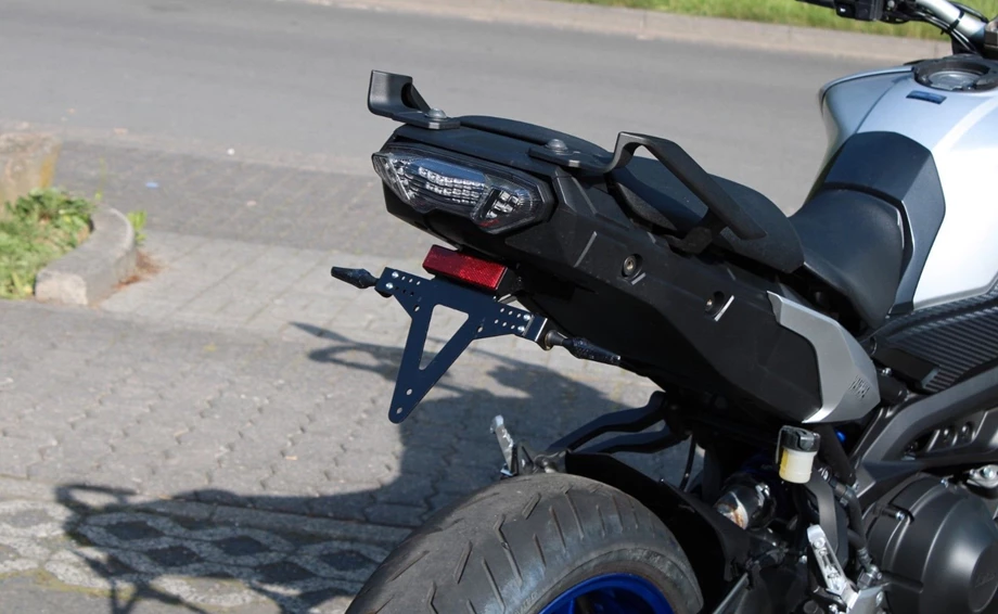 Angebot Yamaha Tracer 900 Bild 5: Angebot Yamaha Tracer 900