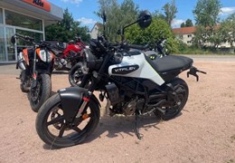 Gebrauchte Husqvarna Vitpilen 125