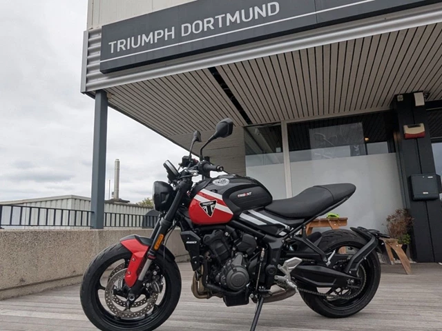 Gebrauchtfahrzeug Gebrauchtfahrzeug