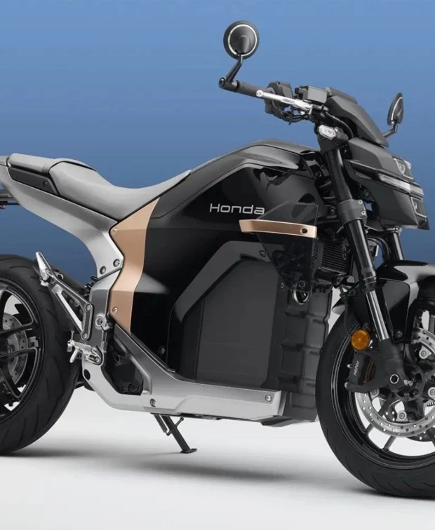 Honda WN7<br />FS A1/B196/A2 JETZT BESTELLEN *