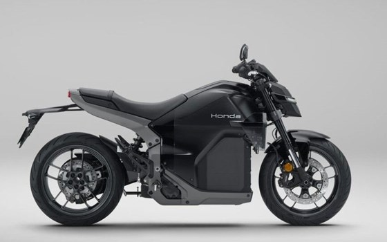 Neufahrzeug Honda WN7 - Bild 3