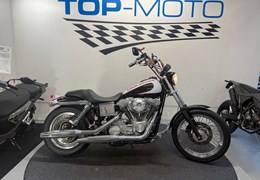 Gebrauchte Harley-Davidson Softail Deuce FXSTD