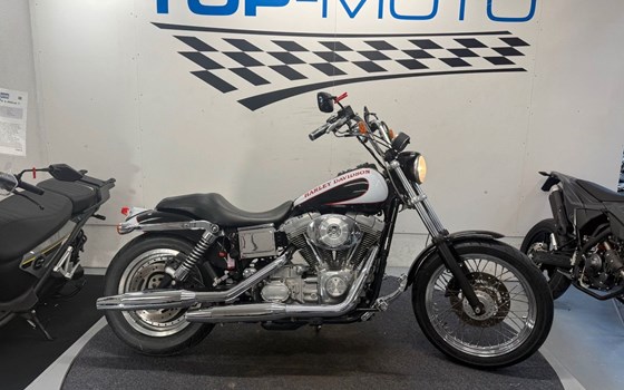 Gebrauchtmotorrad Harley-Davidson Softail Deuce FXSTD - Bild 1