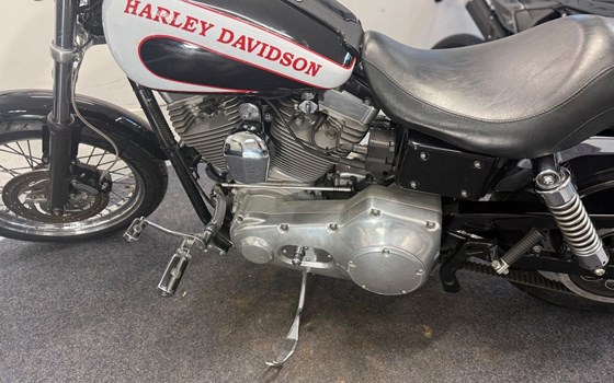 Gebrauchtmotorrad Harley-Davidson Softail Deuce FXSTD - Bild 3