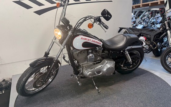 Gebrauchtmotorrad Harley-Davidson Softail Deuce FXSTD - Bild 5