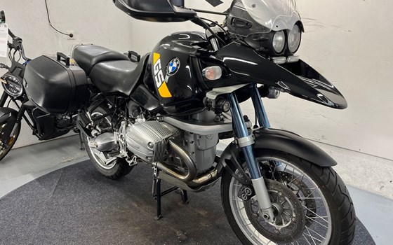 Gebrauchtmotorrad BMW R 1150 GS - Bild 12