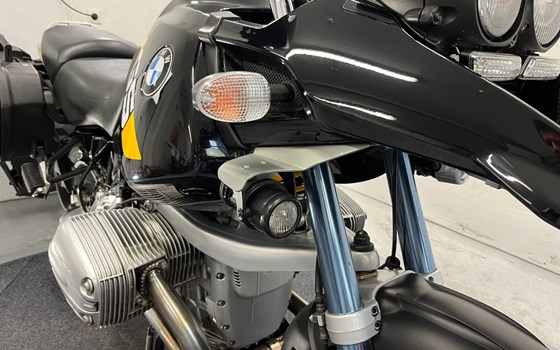 Gebrauchtmotorrad BMW R 1150 GS - Bild 13