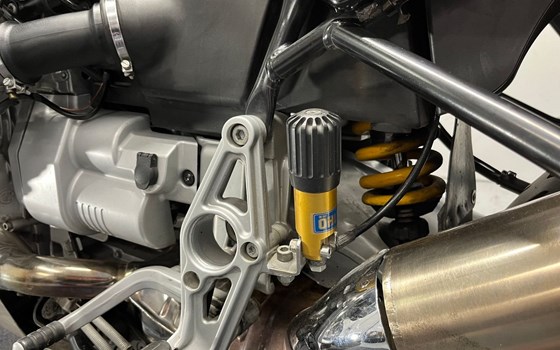 Gebrauchtmotorrad BMW R 1150 GS - Bild 3