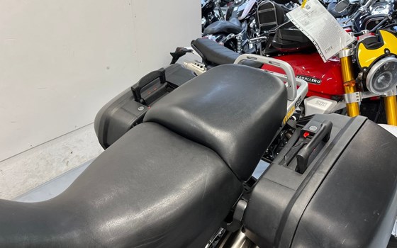 Gebrauchtmotorrad BMW R 1150 GS - Bild 9