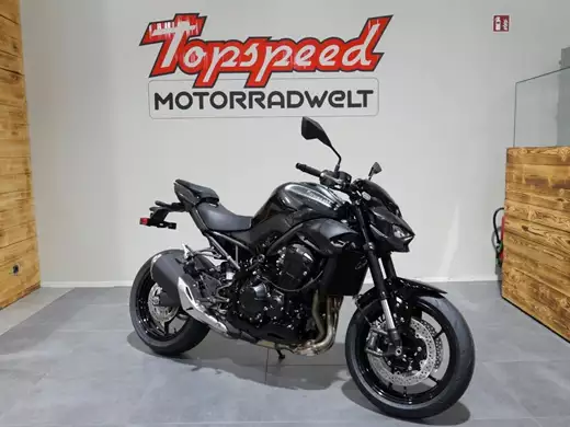 Kawasaki Z900