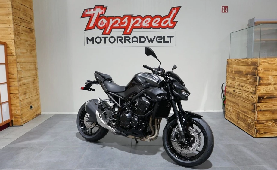 Angebot Kawasaki Z900 Bild 1: Angebot Kawasaki Z900