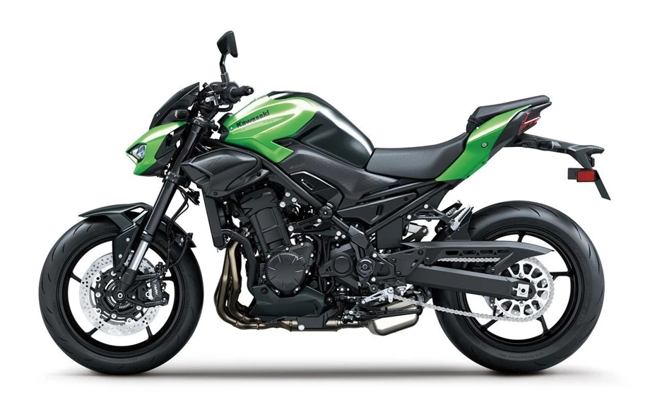 Angebot Kawasaki Z900 Bild 11: Angebot Kawasaki Z900