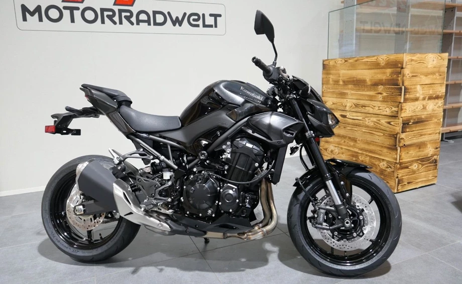 Angebot Kawasaki Z900 Bild 5: Angebot Kawasaki Z900