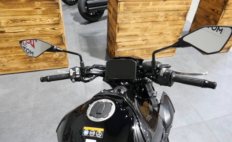 Angebot Kawasaki Z900 Bild 7: Angebot Kawasaki Z900