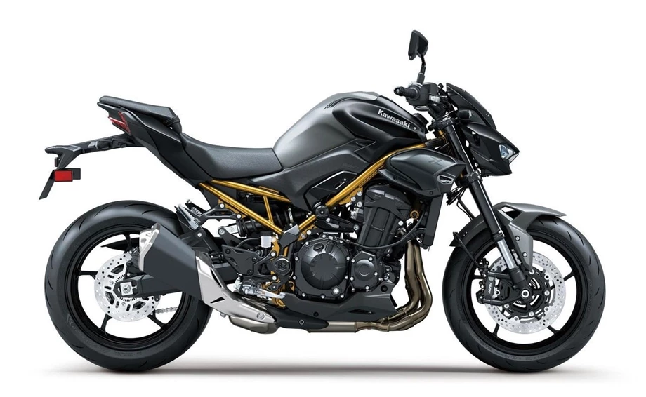 Angebot Kawasaki Z900 70kW Bild 1: Angebot Kawasaki Z900 70kW